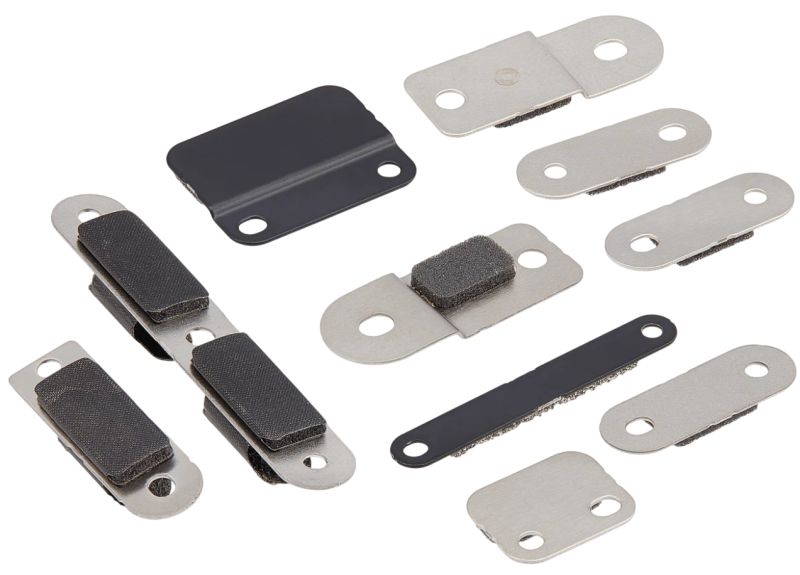 Complete Screws & Cowling & Covers Set - Image 2
